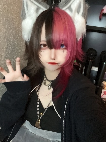 もふこっと 黒猫 1