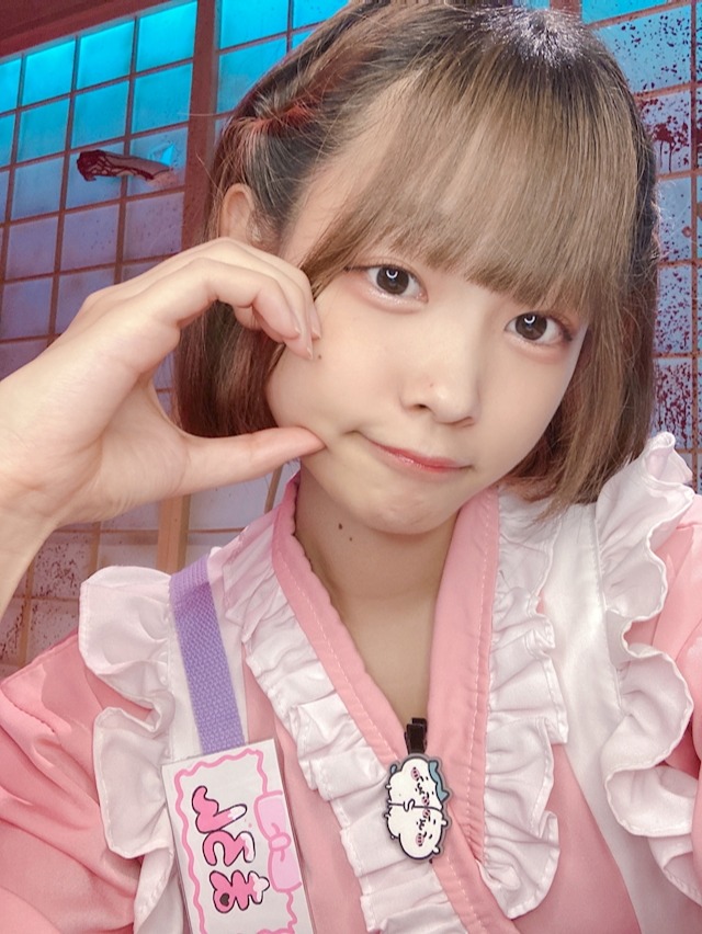 幽遊屋敷 まろん 1