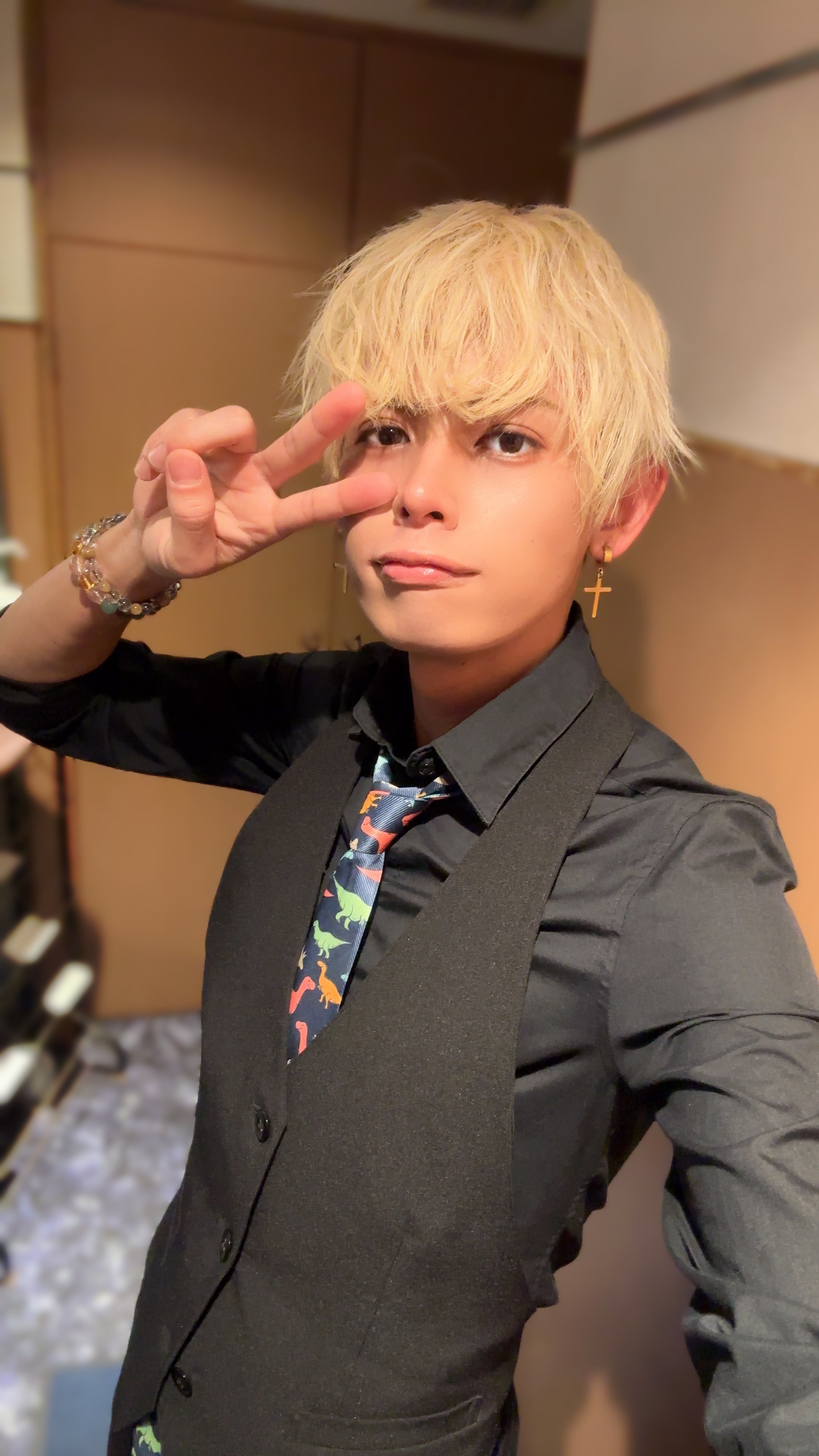 BabySwan 渋谷メンズコンカフェ(しんちゃん)さん