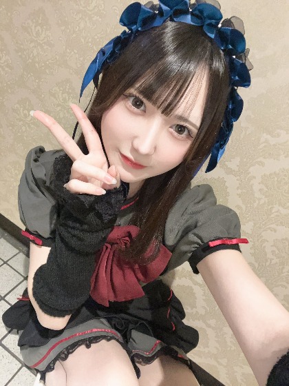 リボンメイドカフェ ロゼリータ まりん 1