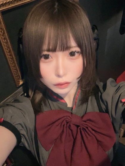 リボンメイドカフェ ロゼリータ かなめさん 1