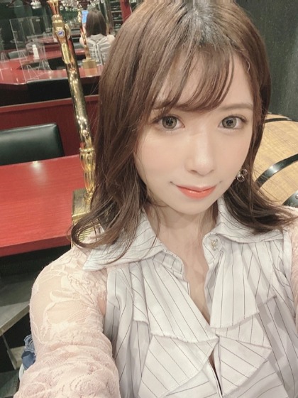 Wine Girl’s Bar Ma Cherie～ マシェリ～(まな)さん
