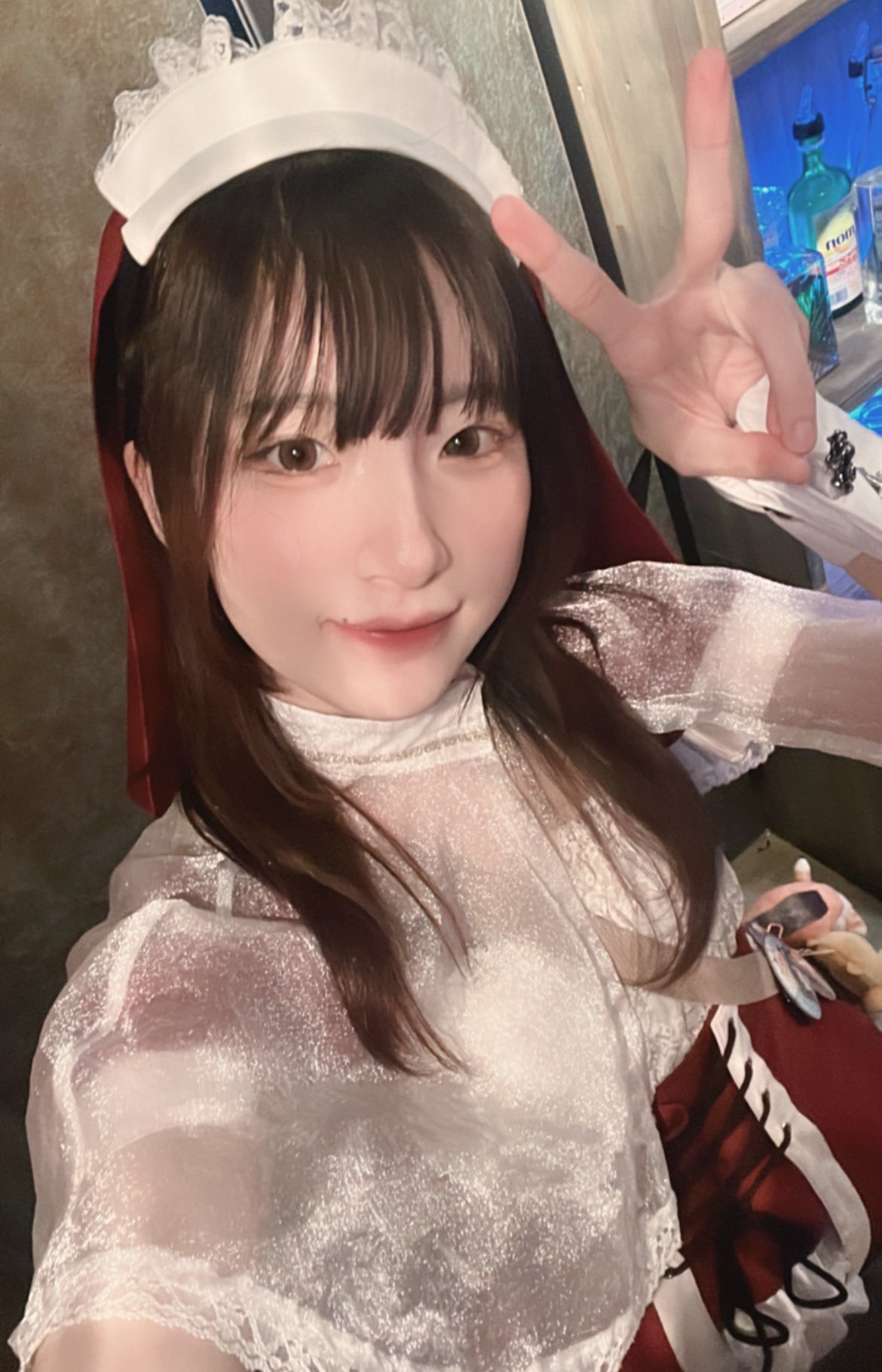 MistyVeil (ミスティーベール) えま 1