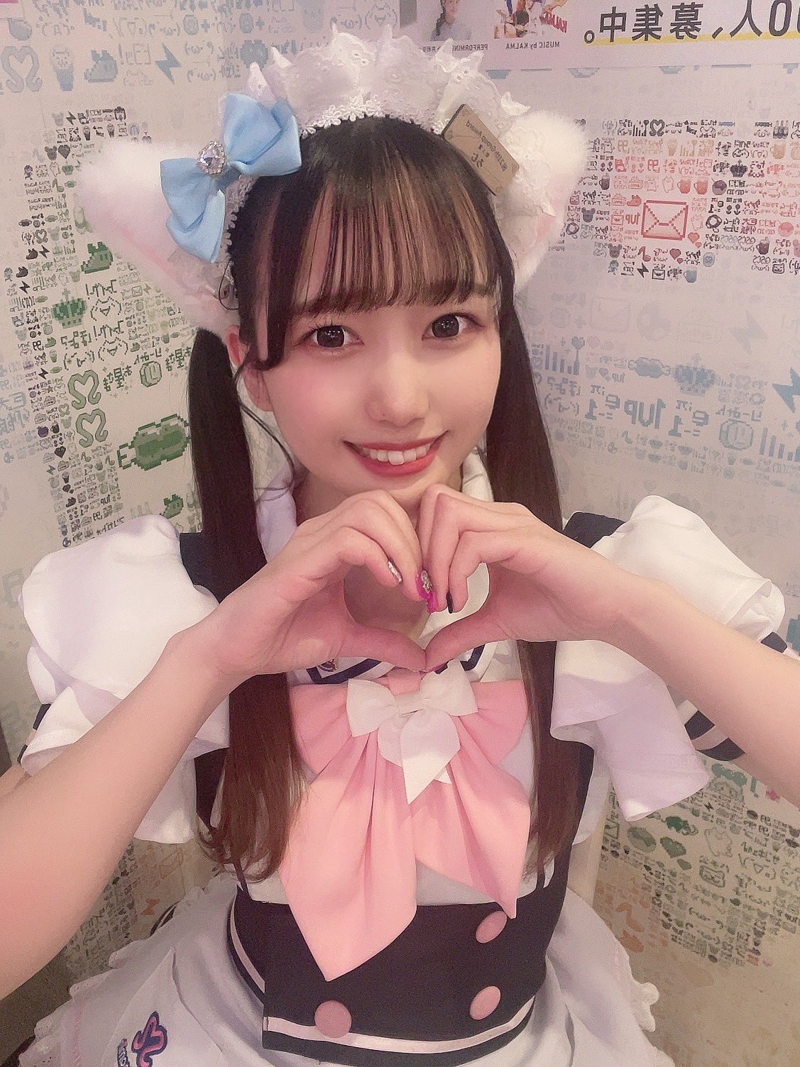 めいどりーみん ろむ 1