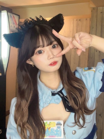 コンカフェ アニポリ秋葉原店(はるか)さん