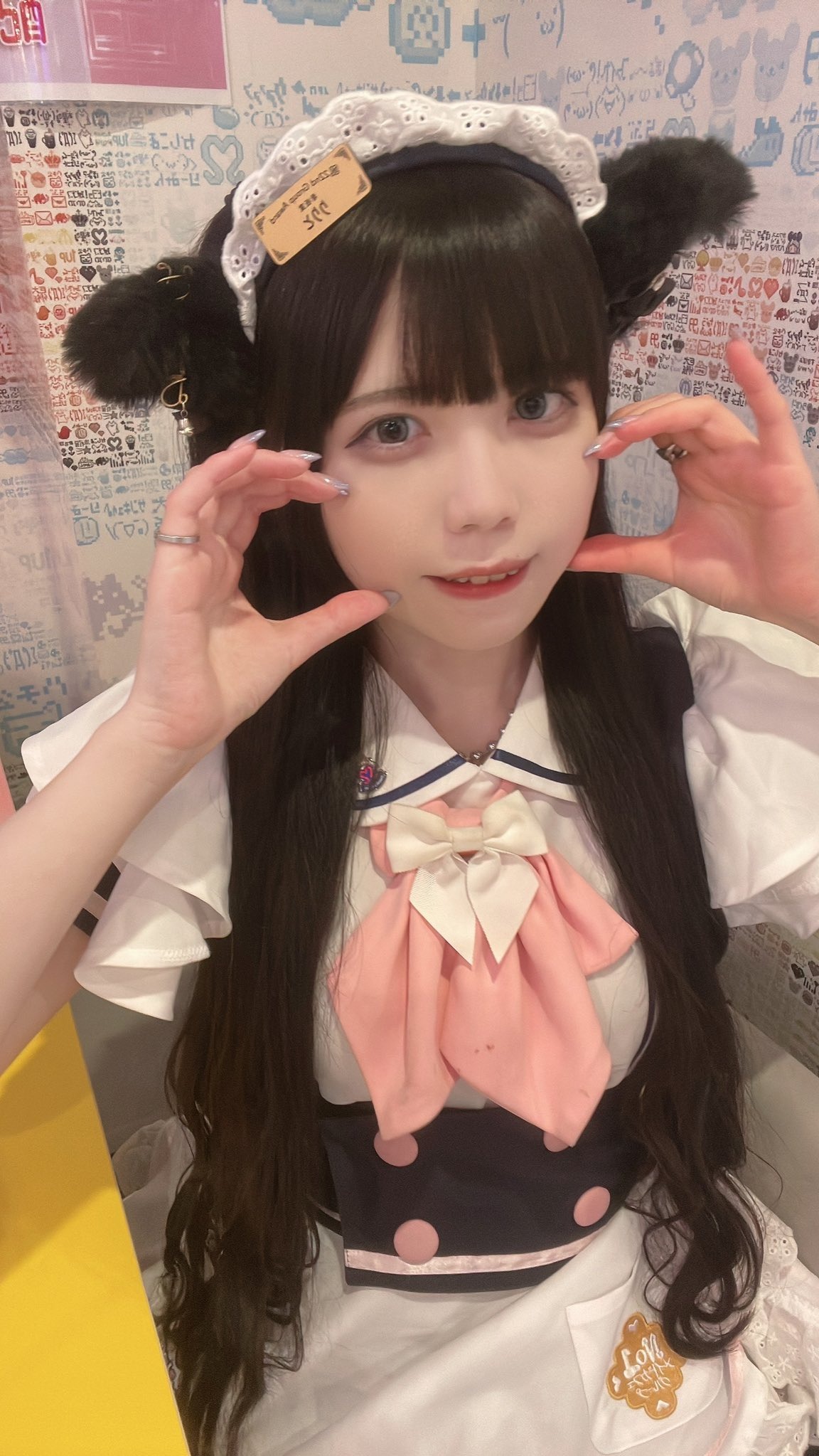 めいどりーみん りりと 1