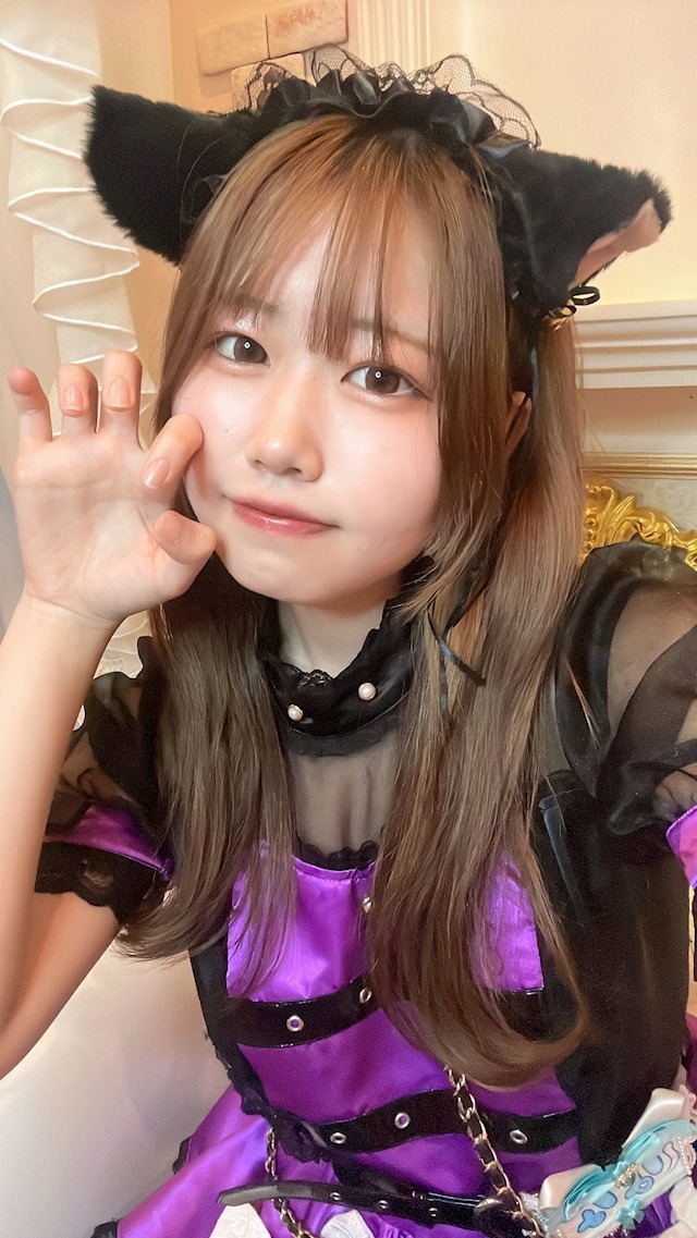 Cafe&Bar Labyrinth×Castle（らびきゃっす） なな 1