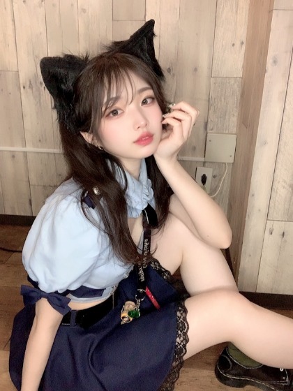 コンカフェ アニポリ秋葉原店(らん)さん