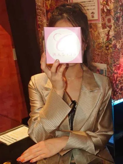 コンカフェ&バー Dice-ダイス-(もえ)さん