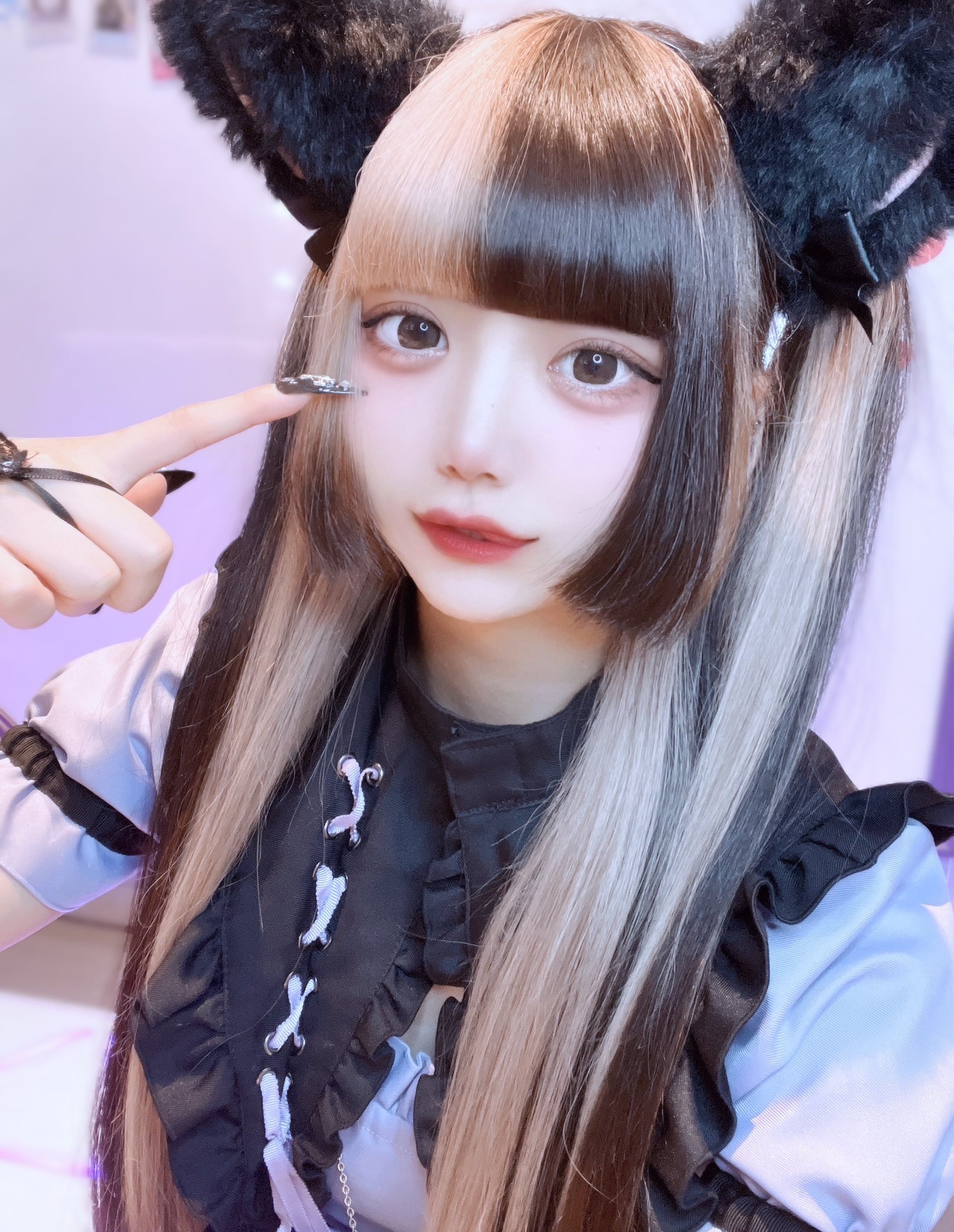 adLOVEle ～あどらぶる～ ばぶぱちゅ 1