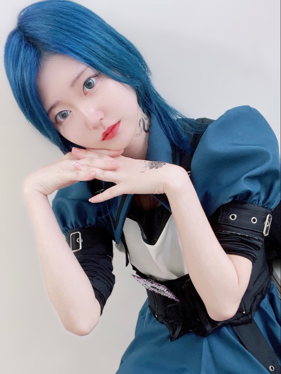 ホワイトバース 紘乃 1