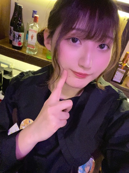 cafe&bar WANTED!!!（ウォンテッド）(こと)さん