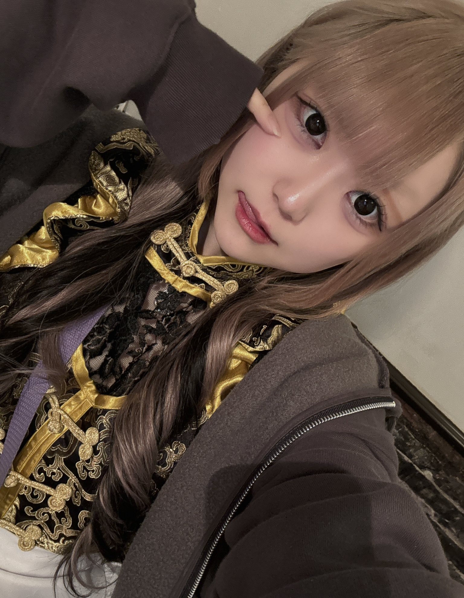 九龍組合（クーロンギルド） ぐみ 1