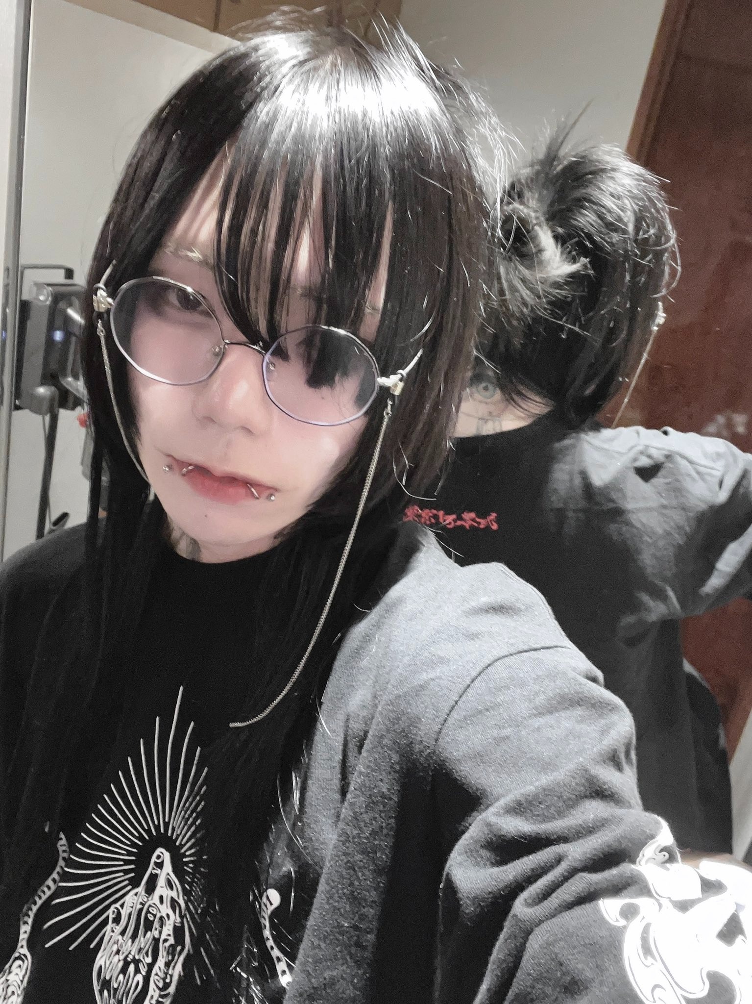 渋谷 BabySwan 渋谷メンズコンカフェ 村瀬雪2