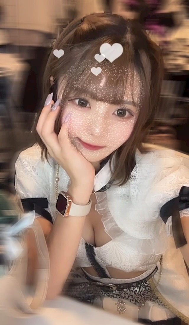 Cafe&Bar Labyrinth×Castle（らびきゃっす） るな 1