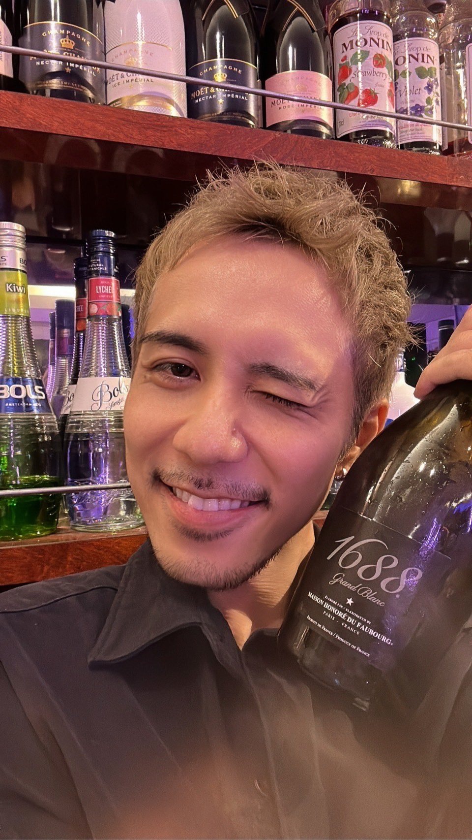 BabySwan 渋谷メンズコンカフェ(junjun)さん