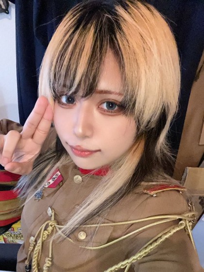 昼・夜アニカラ★アーミーズ 菊 1