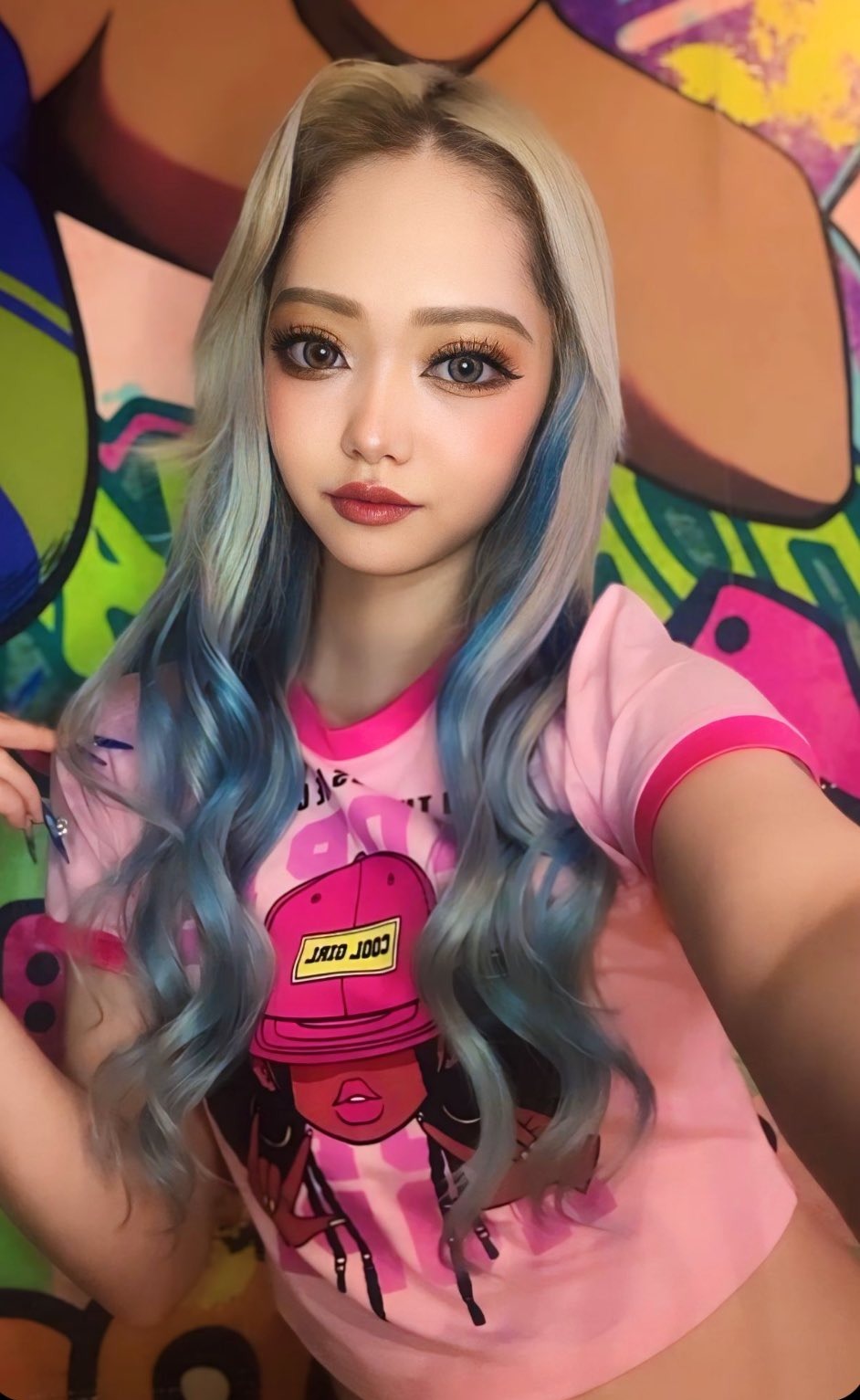 ギャルカフェ10sion ®(テンション)(ゆな茶)さん