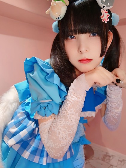 アキバわんわん帝国 アクアワン 1