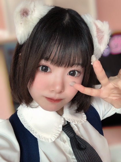 みけねこカフェ池袋店 ぱる 1