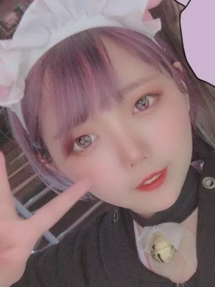 コンカフェ&バー Dice-ダイス-(もち)さん