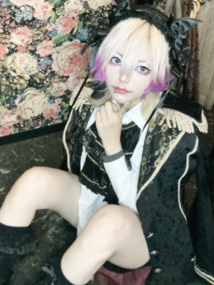 秋葉城ドラキュラ †月下の夜想曲† ジル 1