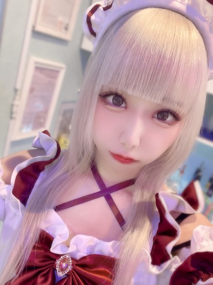 マシュメロ 赤夜萌香 1