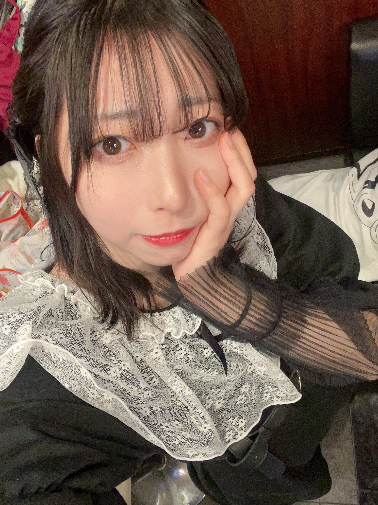 渋谷WonderGround(佐藤梨菜(さとうりな))さん