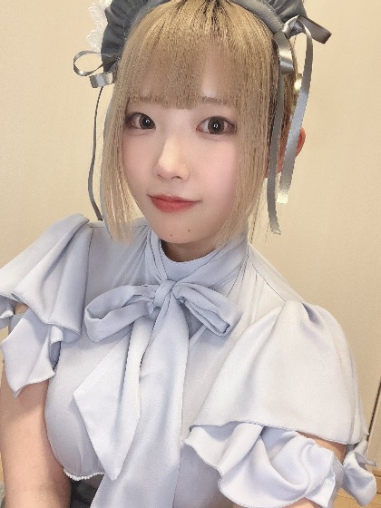 めいど☆おん(とわ)さん