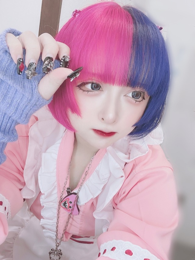 幽遊屋敷 いちご 1