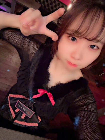 コンカフェ 苺司令部（イチゴシレイブ）(きょん)さん