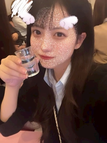 3年B組 江坂校 あみ 1