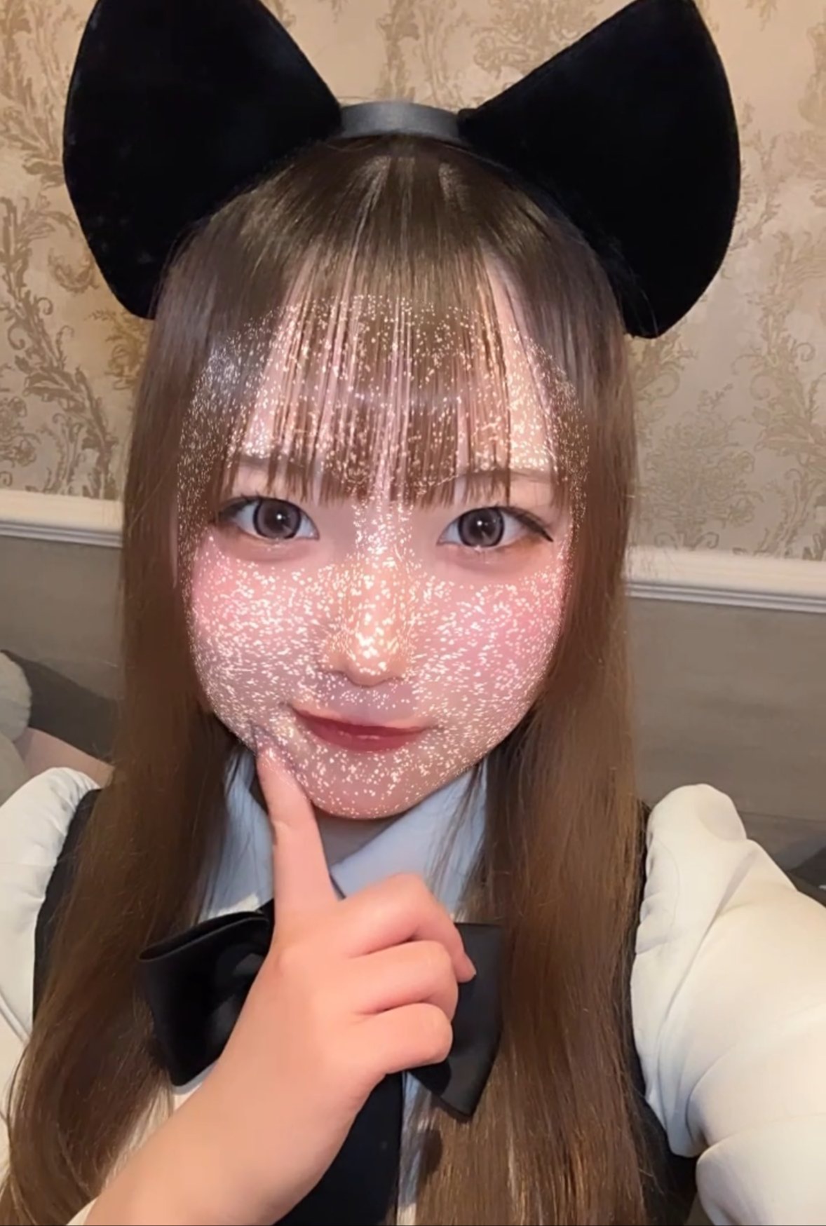 清楚な子猫ちゃんのcafe&barみゃおみゃお(よる)さん