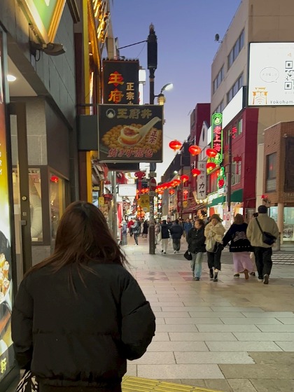 girl’s bar charmant（シャルマン） ふう 1