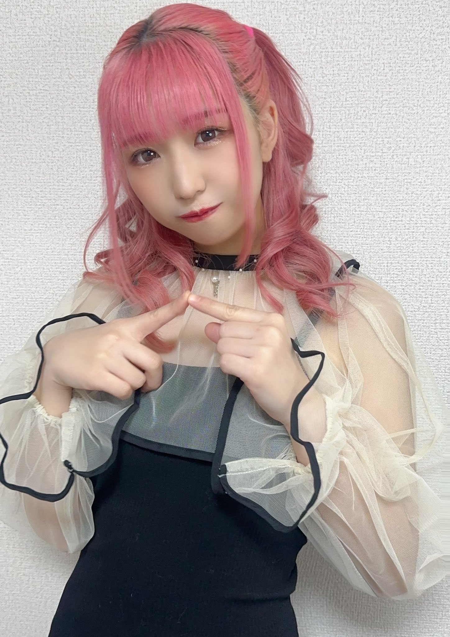 渋谷WonderGround 福田瑞夏（ふくだみずか） 1