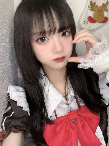 めいど☆おん(ライム)さん