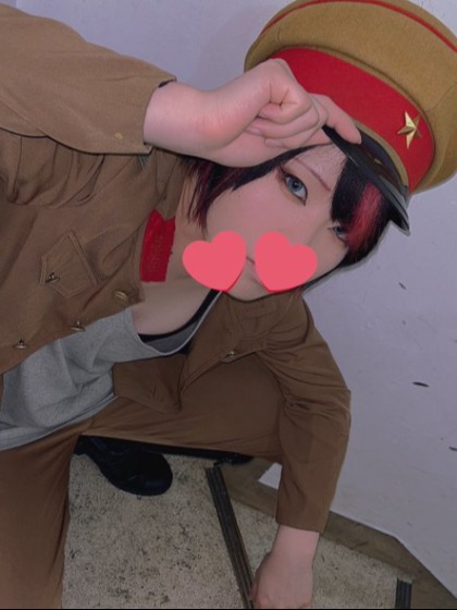 昼・夜アニカラ★アーミーズ つかさ 1