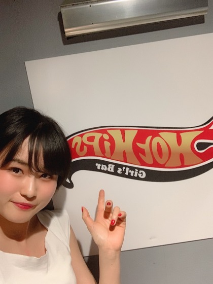 Hot Hips（ホットヒップス）(ゆり)さん