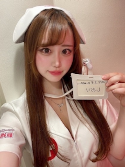 新橋ナース物語 しおり🍎 1