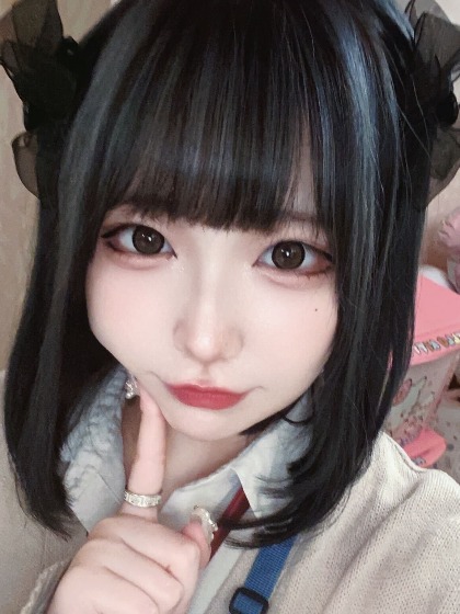 コンセプトカフェ&バー　マカロン(ぽめ)さん