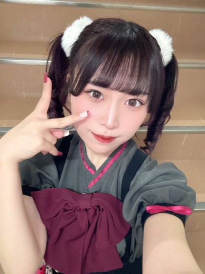 リボンメイドカフェ ロゼリータ そらみ 1