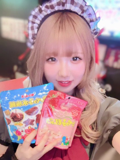 リボンメイドカフェ ロゼリータ るる 1