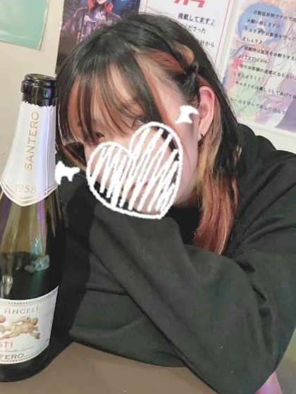 Cafe & Bar はちみつ(のん)さん