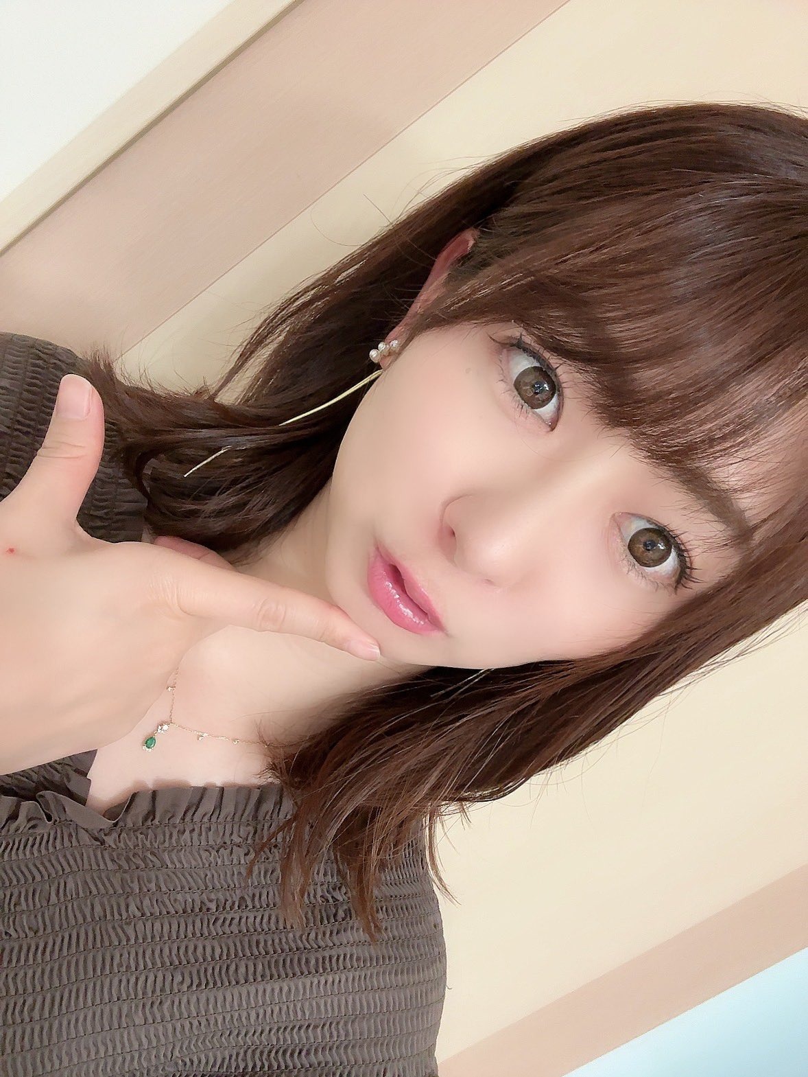 渋谷WonderGround(中村葵(なかむらあおい))さん