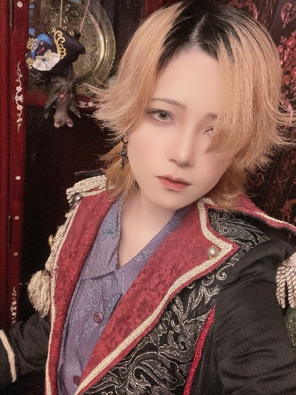 秋葉城ドラキュラ †月下の夜想曲† ネロ 1