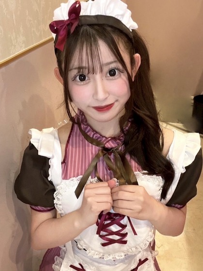 Lovely doll(えな)さん