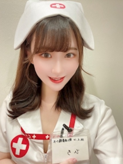 新橋ナース物語 ひろ🐼 1