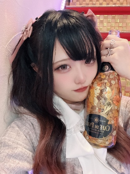 Chat noir（しゃっとのわーる） めぅ 1