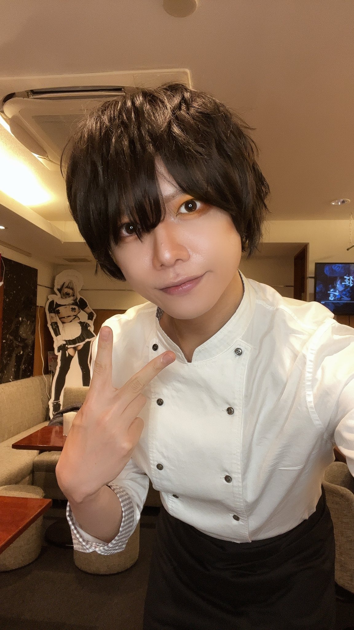 BabySwan 渋谷メンズコンカフェ(クジメン)さん