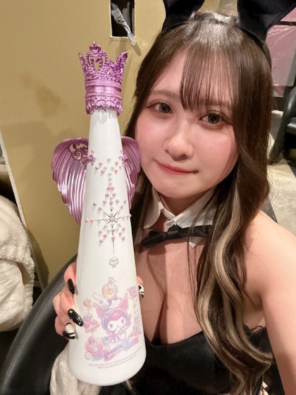 サキュ×バニーTOKYO（サキュバニートウキョウ） りの 1